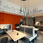 Hotel Fox Scheveningen Den Haag