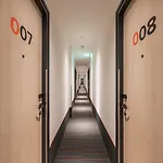 Fox Scheveningen Hotel 2*