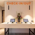 Hotel Fox Scheveningen