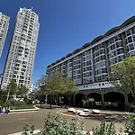 Fox Hotel The Hague Scheveningen