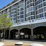 Fox Hotel The Hague Scheveningen