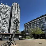 Fox Hotel The Hague Scheveningen