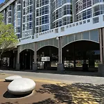 Fox Hotel The Hague Scheveningen