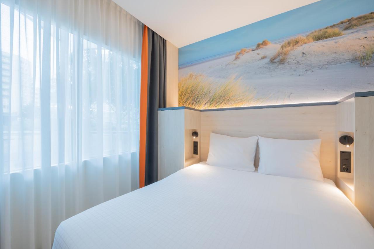 Fox Scheveningen Den Haag