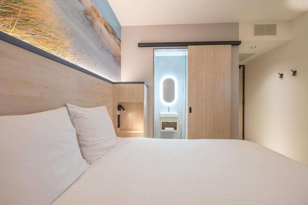 Hotel Fox Scheveningen Den Haag