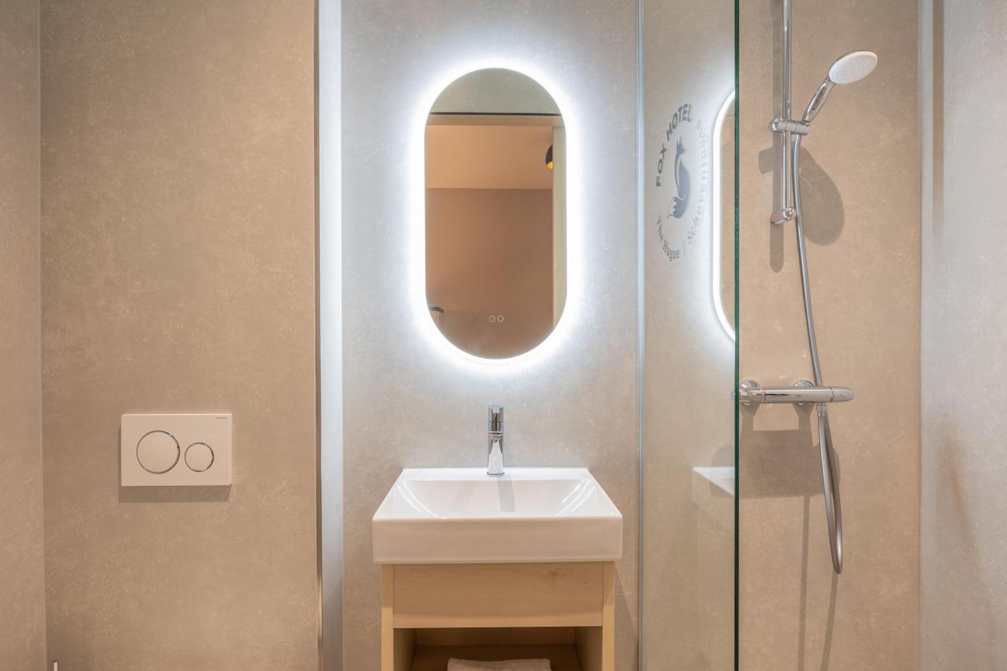 Fox Scheveningen 2* Den Haag