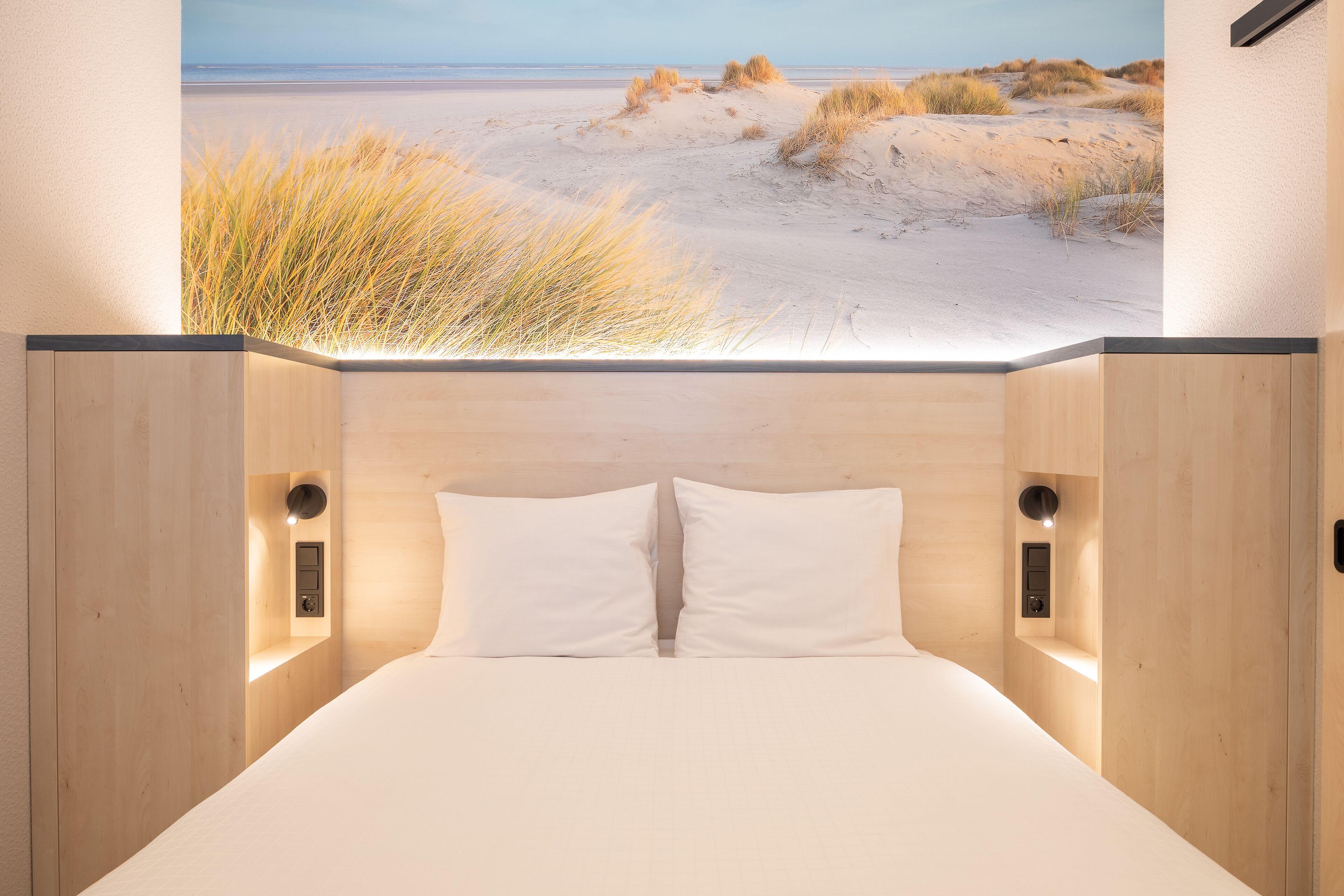 Fox Scheveningen Hotel