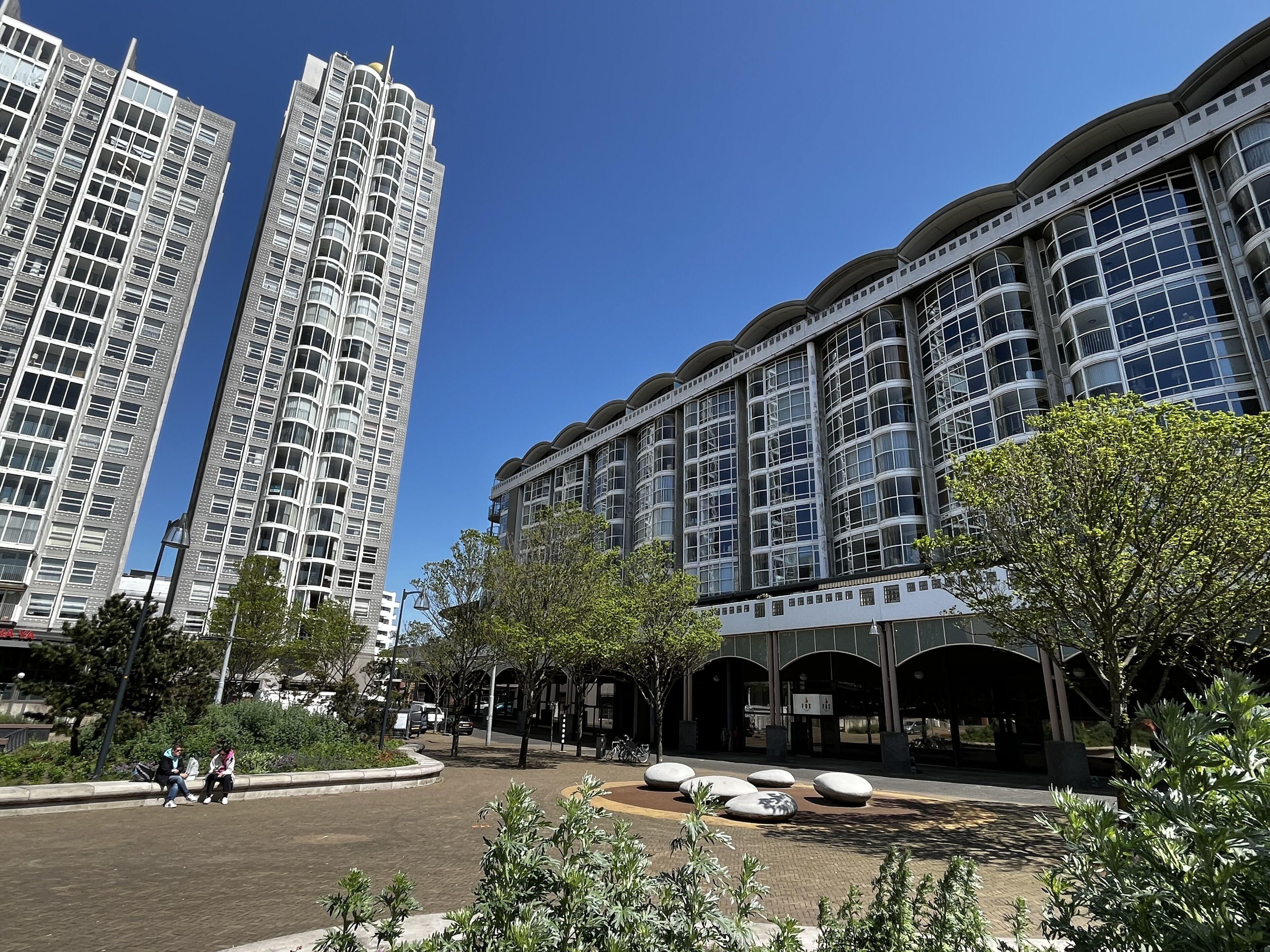 Fox Scheveningen Hotel Den Haag