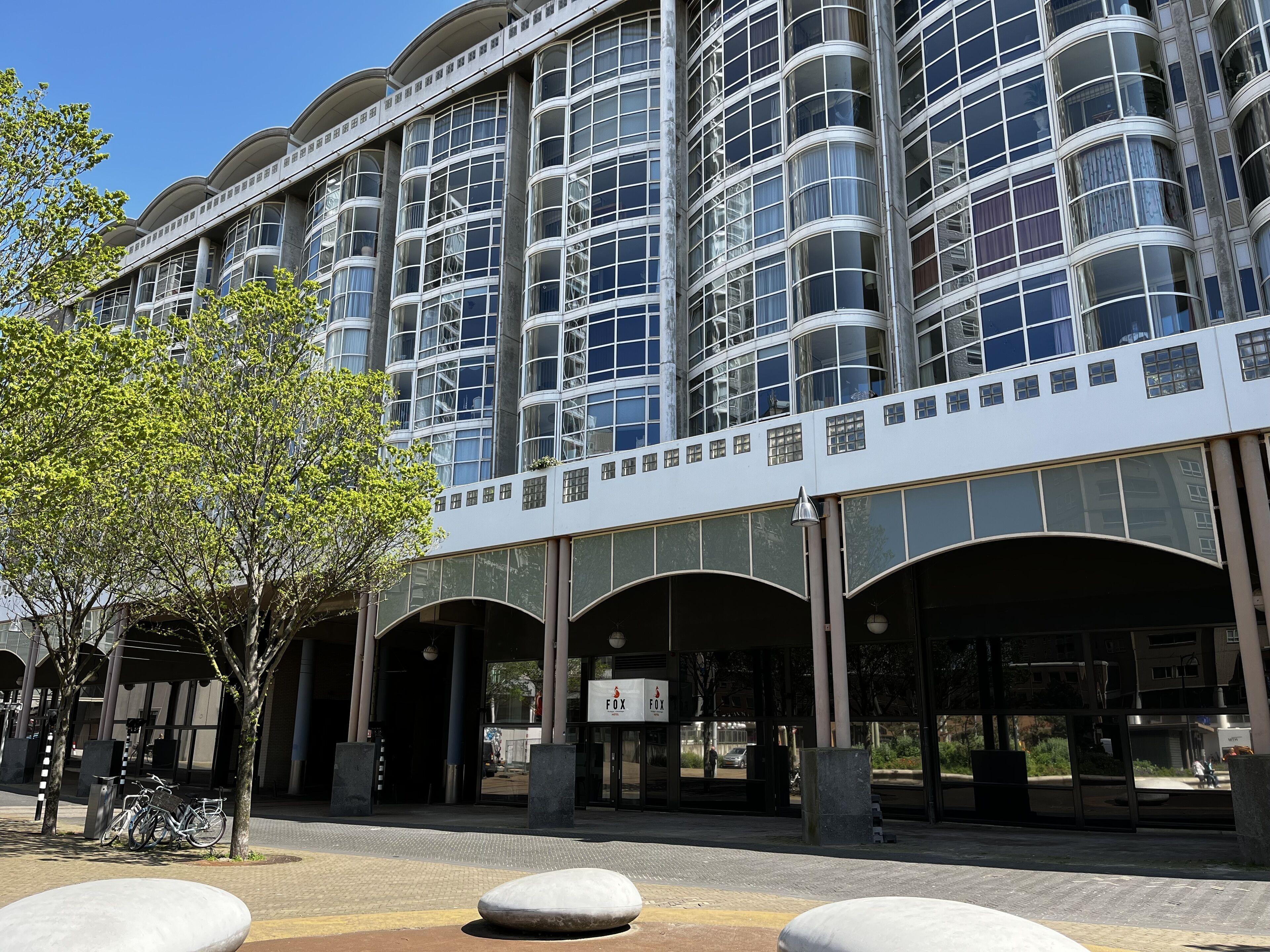 Fox Scheveningen 2* Den Haag