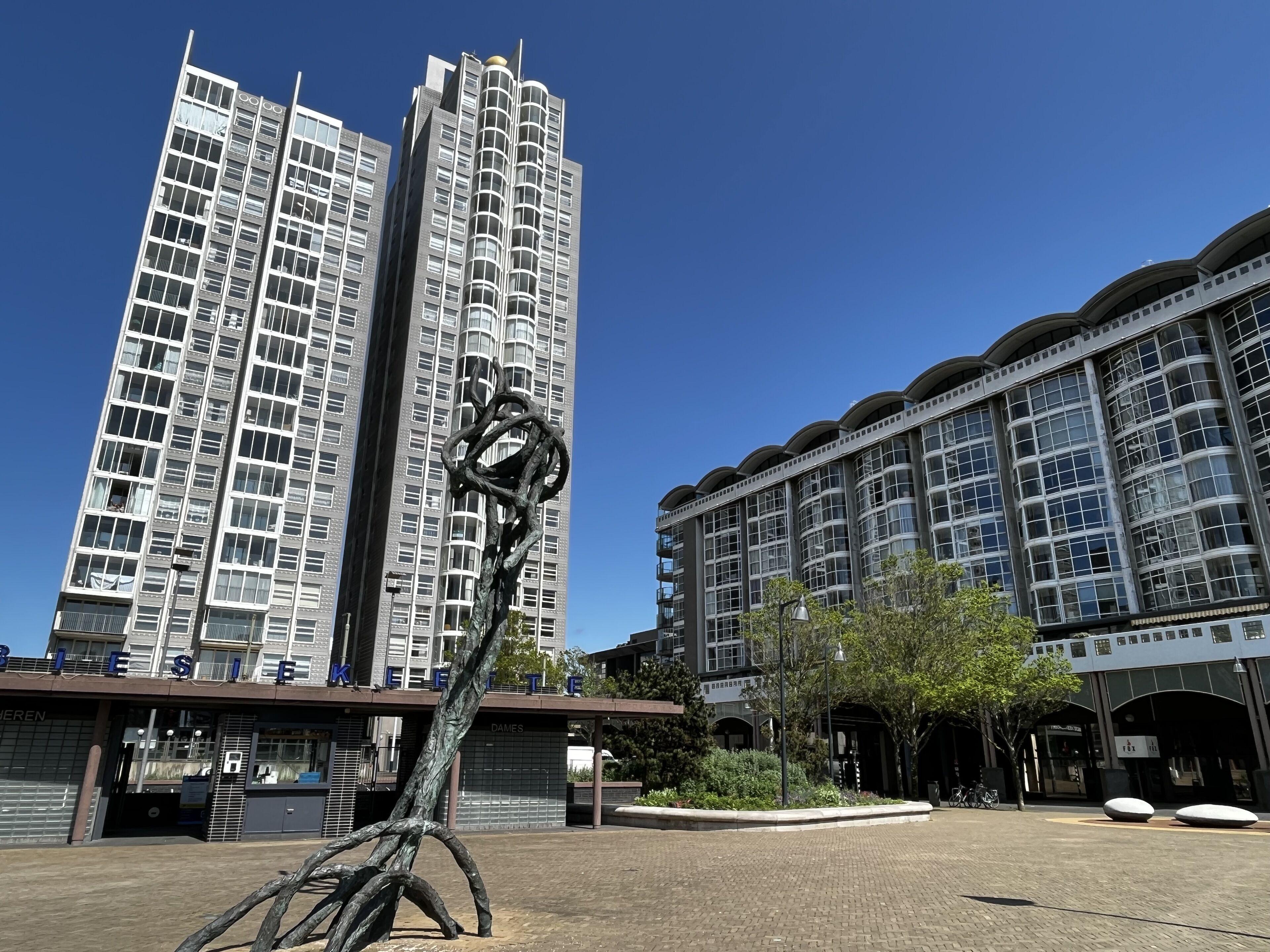 Fox Scheveningen Den Haag