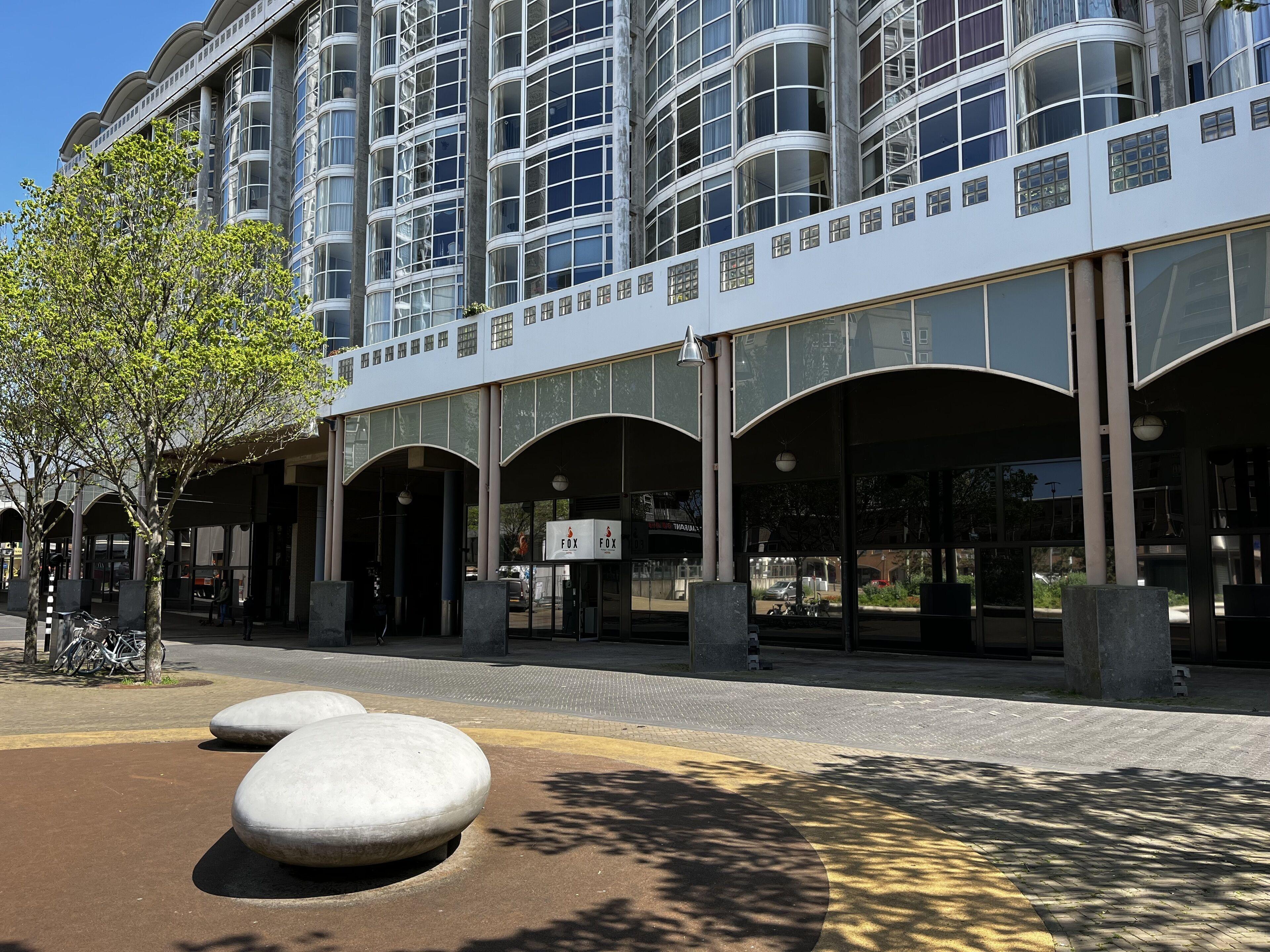 Hotel Fox Scheveningen