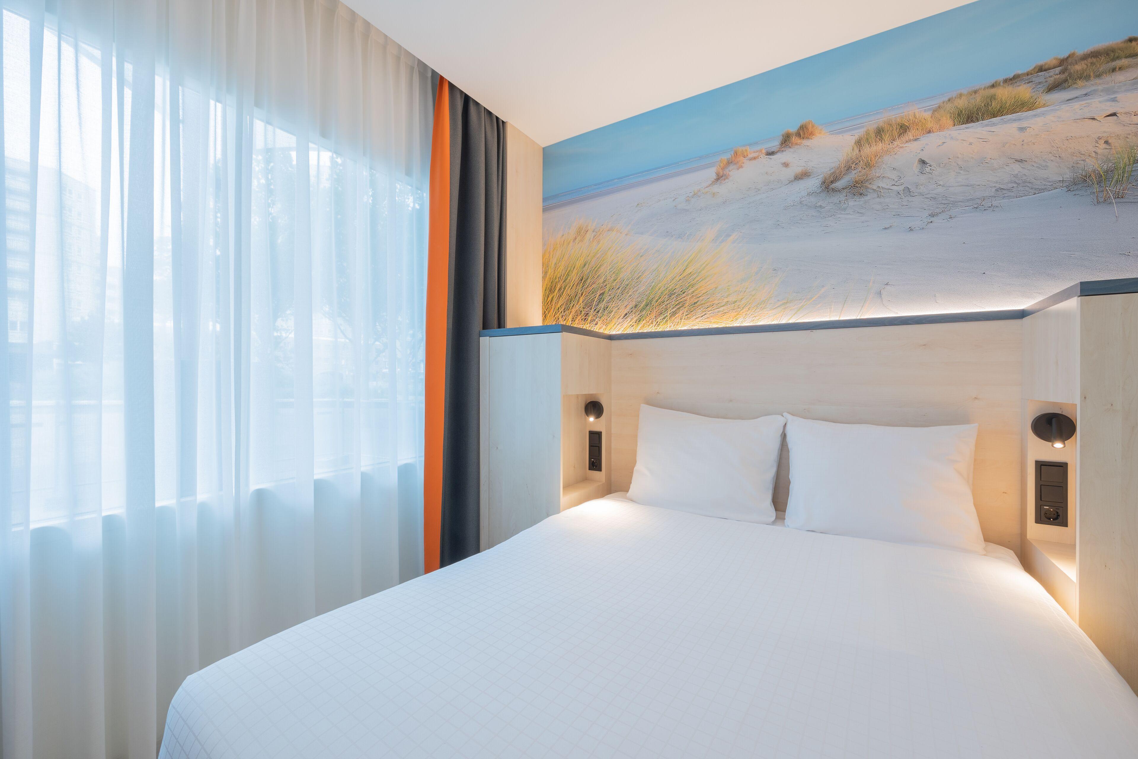 Fox Scheveningen Den Haag