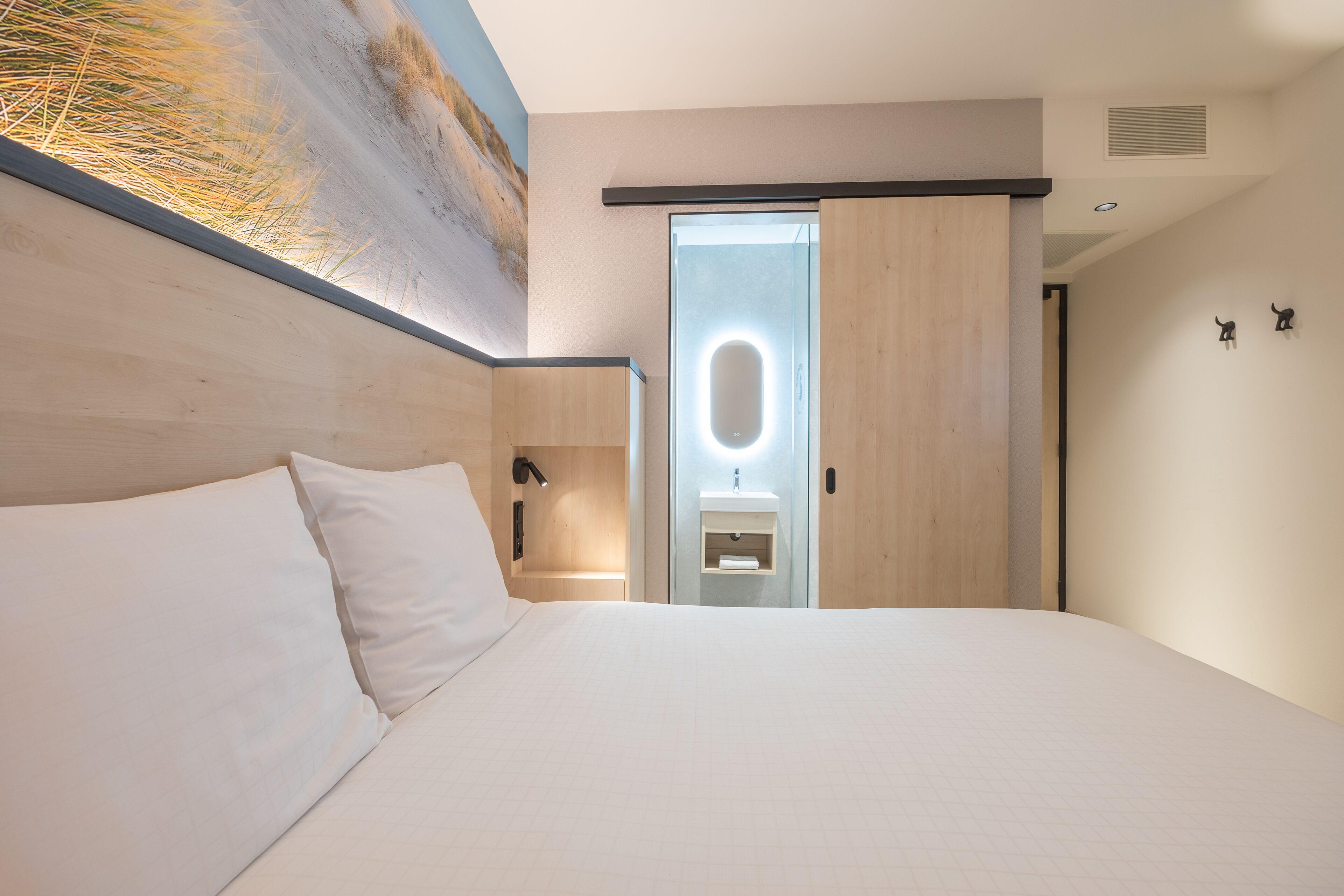 Fox Scheveningen Hotel Den Haag