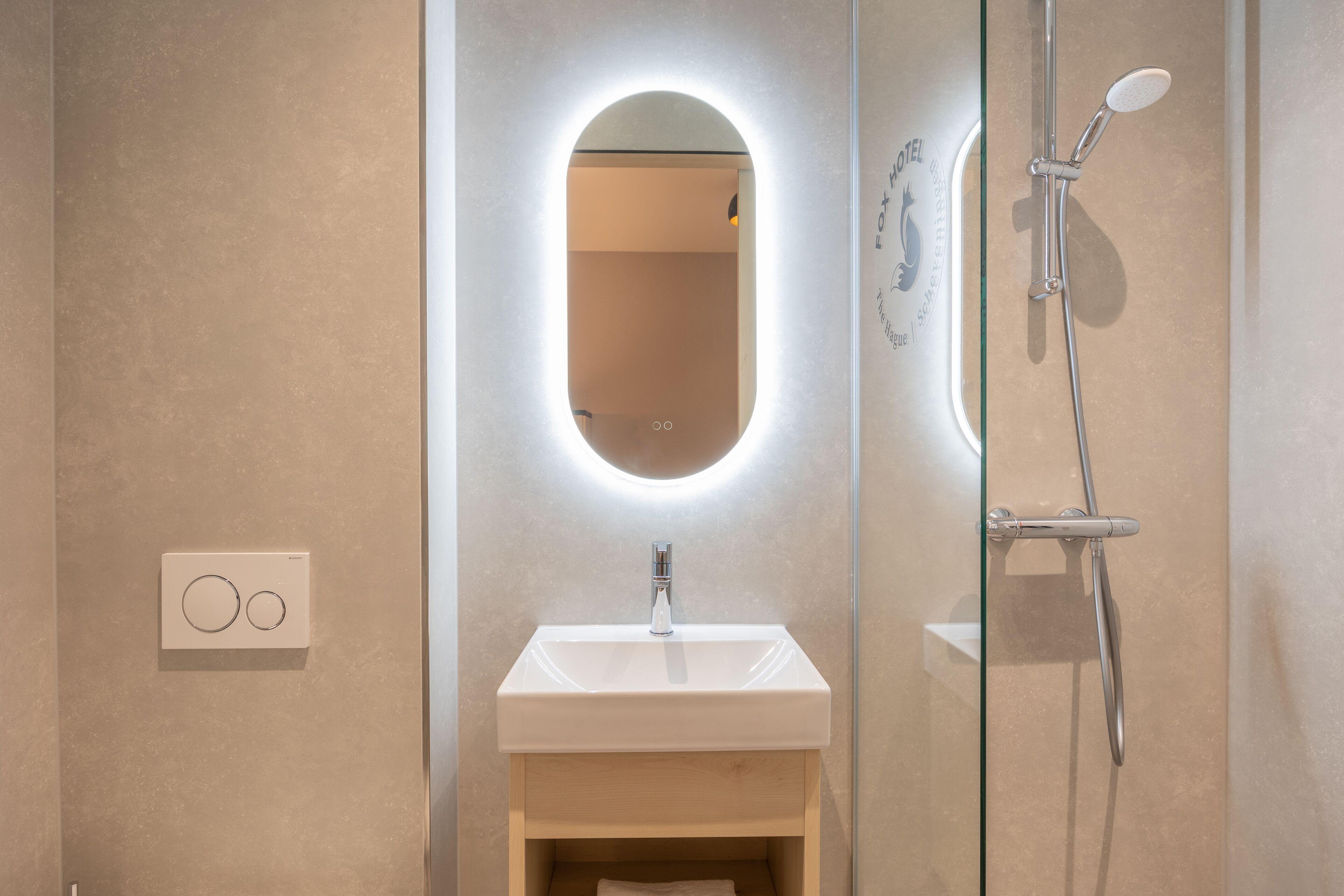 Hotel Fox Scheveningen