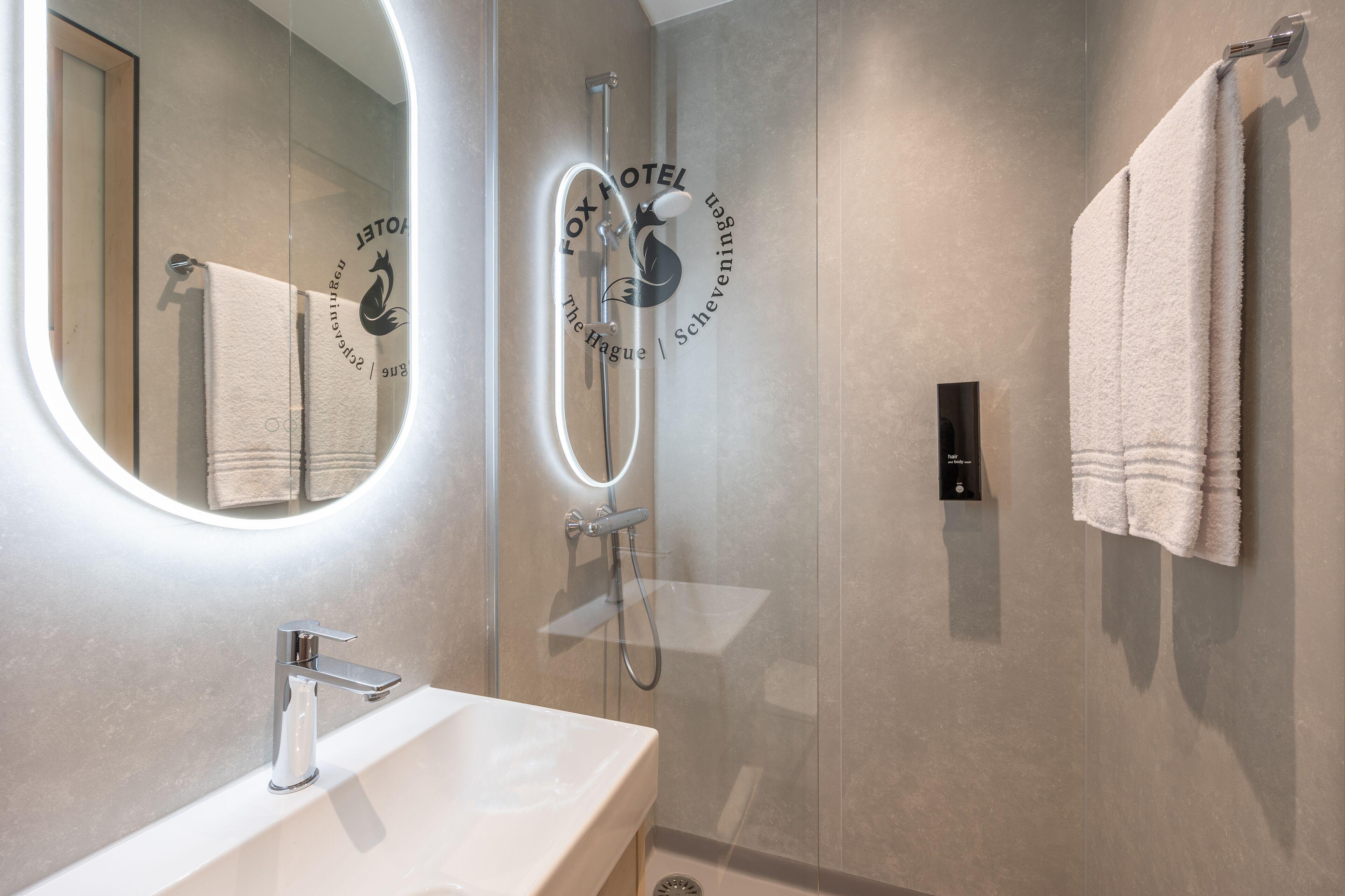 Fox Scheveningen Hotel Den Haag