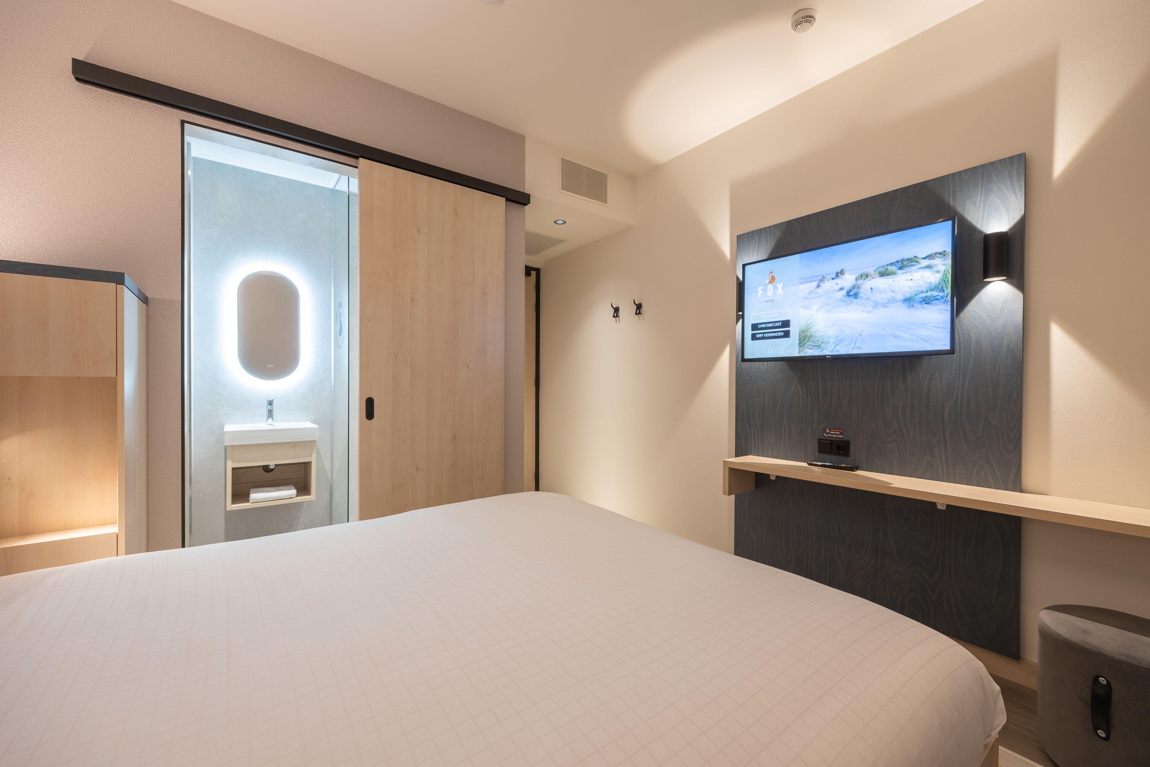 Hotel Fox Scheveningen Den Haag