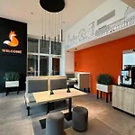 Fox Hotel The Hague Scheveningen